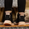 Baby Boots PONKI WEST BLACK №22-25