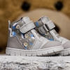 Baby boots PONKI WEST GREY №20-21