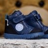 Baby Boots PONKI WEST JEANSBLUE №20-21
