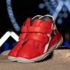 Baby boots PUFFY PONKI BLENDO RED №19-22