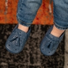 Baby buoys PONKI SOFT BBL JEANSBLUE №17-19