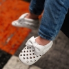 Baby buoys PONKI SOFT WHITE №17-19