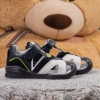 Baby's sandals PONKI Zircon Darkblue №19-25