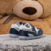Baby's shoes PONKI BAREFOOT LYNN'S Blue №19-21