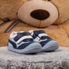 Baby's shoes PONKI BAREFOOT LYNN'S Blue №19-21
