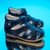 Baby Sandals Bebbini SARO Darkblue №19-21
