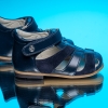 Baby Sandals Bebbini SARO Darkblue №19-21