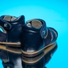 Baby Sandals Bebbini SARO Darkblue №19-21