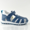 Baby sandals PONKI Adam Blue - B17-4 - №19-21