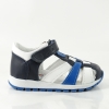 Baby sandals PONKI Adam Darkblue New №19-21