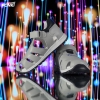 Baby sandals PONKI Adam Gray - B17-9N - №19-25