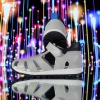 Baby sandals PONKI Adam Gray - B17-9N - №19-25