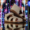 Baby sandals PONKI ARANA Beige II - MA1912-22N - №19-25