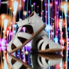 Baby sandals PONKI ARANA WHITE II Girl - MA1912-02N - №19-25