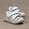 Baby sandals PONKI BAREFOOT STELLAR GREY №19-21