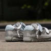 Baby sandals PONKI BAREFOOT STELLAR GREY №19-21
