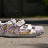 Baby sandals PONKI BAREFOOT VENUS №19-21