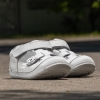 Baby sandals PONKI BAREFOOT VENUS WHITE №19-21