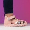 Baby Sandals PONKI BESTPOUDRE II - B67-6 - №22-25