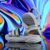 Baby sandals PONKI BLEND WHITE №22-25