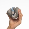 Baby sandals PONKI Bolder Grey-Blue №19-21