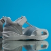 Baby sandals PONKI Bumble Grey №19-25