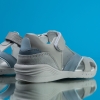 Baby sandals PONKI Bumble Grey №19-25