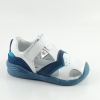 Baby sandals PONKI Bumble White №19-25