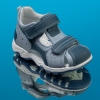 Baby sandals PONKI Cambridge Blue №21-25
