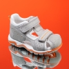 Baby sandals PONKI Cambridge Grey №21-25
