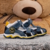 Baby sandals PONKI Colary Blue №21-25