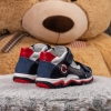 Baby sandals PONKI Colary Darkblue №21-25