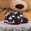 Baby sandals PONKI Colary Darkblue №21-25