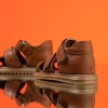 Baby sandals PONKI Craft Brown №19-25