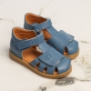Baby sandals PONKI Elme Blue №19-21, №22-25