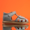 Baby sandals PONKI Elme Grey №19-25