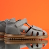Baby sandals PONKI Elme Grey №19-25