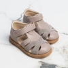 Baby Sandals PONKI Fallow Vision Grey №22-25