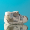 Baby sandals PONKI Kiddio Grey №21-25