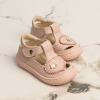 Baby Sandals PONKI Malena Powder №22-25