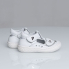 Baby Sandals PONKI Malena White №22-25