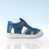 Baby sandals PONKI MANDER JEANSBlue №19-25