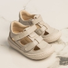 Baby Sandals PONKI Merlina Beige №19-21