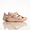 Baby Sandals PONKI Merlina Powder №19-21