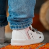 Baby sandals PONKI Merry White №19-25
