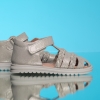 Baby sandals PONKI Nami Silver №19-25