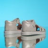 Baby sandals PONKI Nami Silver №19-25