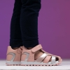 Baby sandals PONKI Princes Powder №19-25