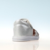 Baby sandals PONKI Roza Silver №19-25