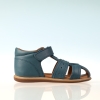 Baby sandals PONKI SARO BLUE New №20-25